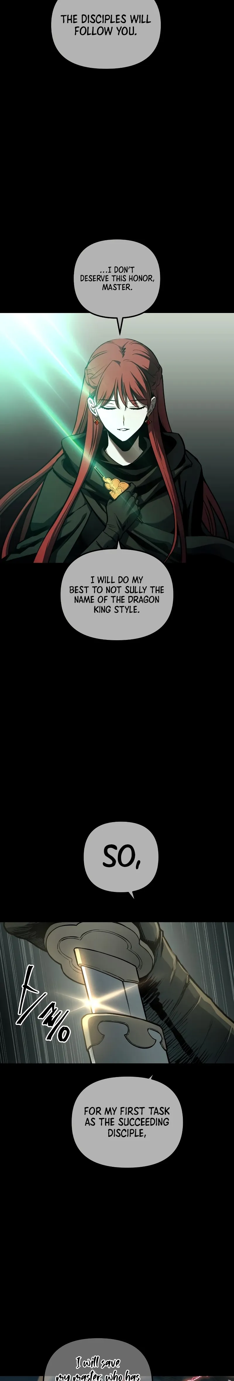 Reincarnation of the Suicidal Battle God Chapter 85 81 4