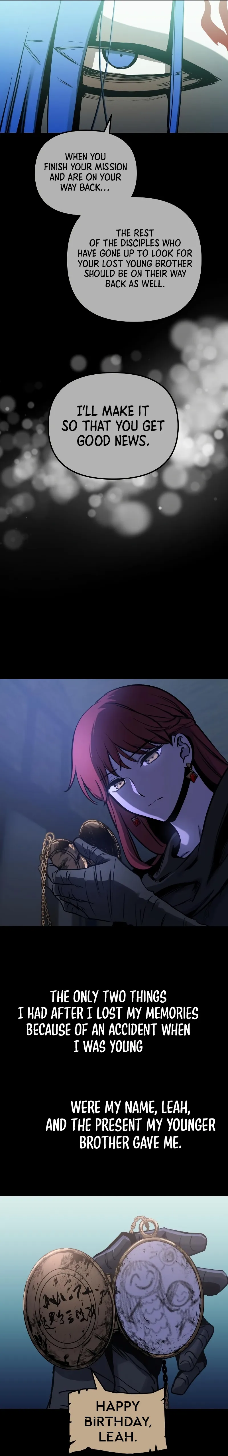 Reincarnation of the Suicidal Battle God Chapter 85 83 6