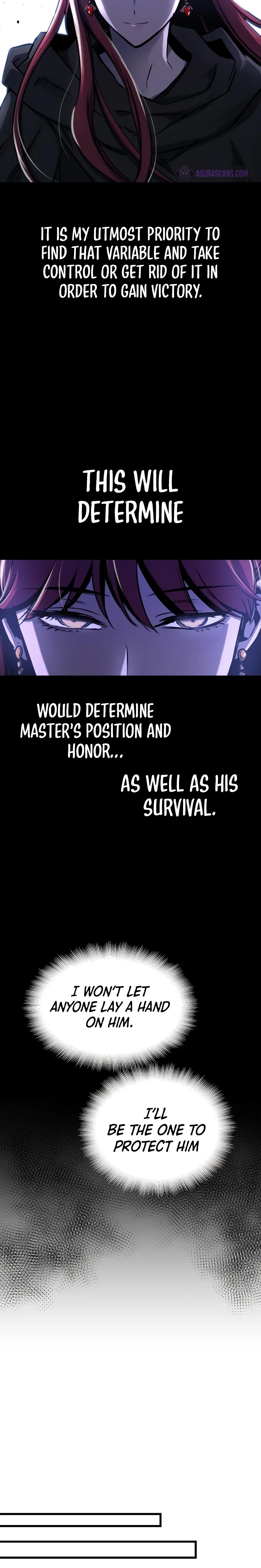 Reincarnation of the Suicidal Battle God Chapter 85 85 8