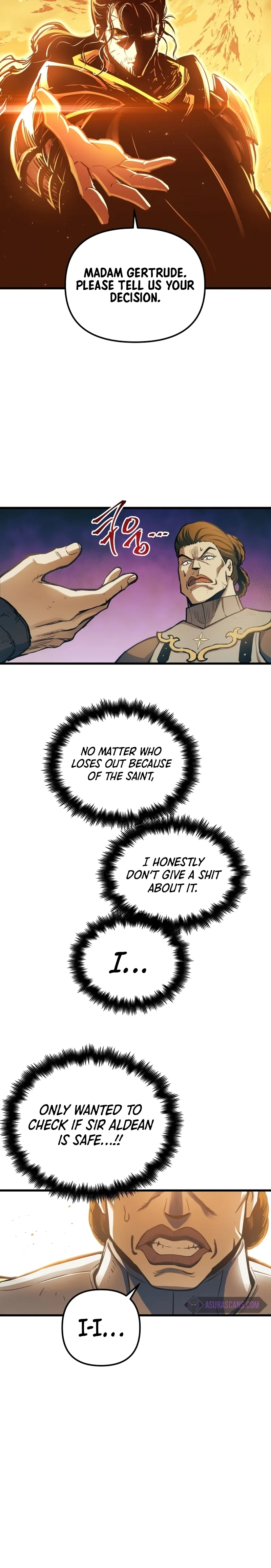 Reincarnation of the Suicidal Battle God Chapter 86 97 11