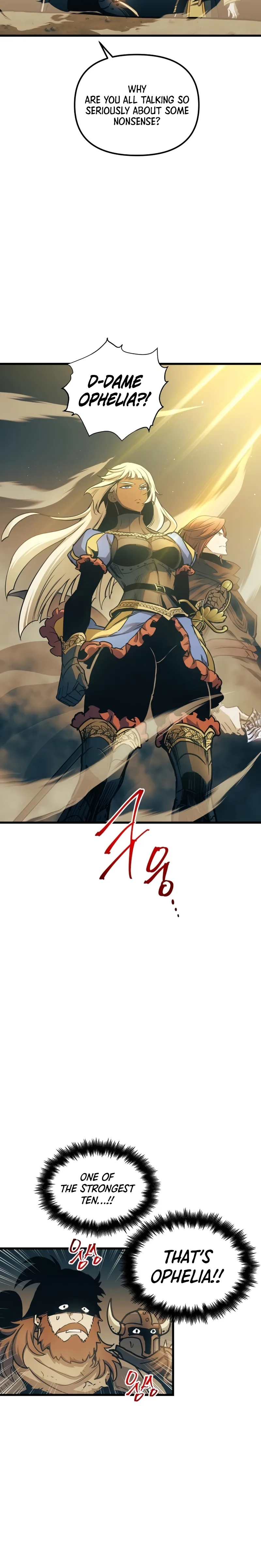 Reincarnation of the Suicidal Battle God Chapter 86 99 13