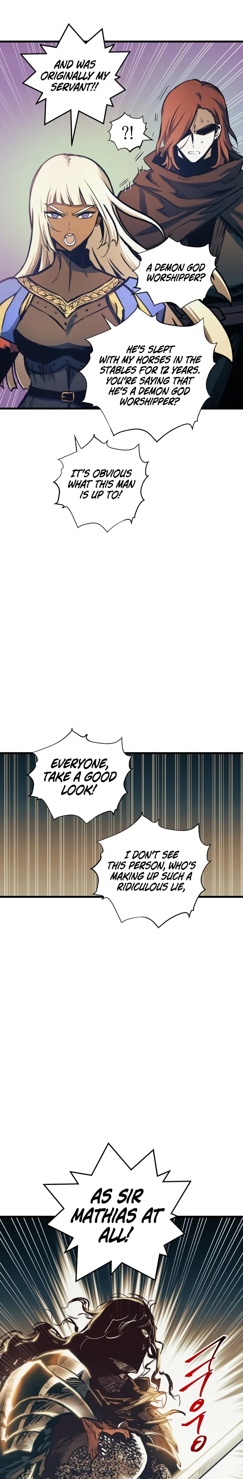 Reincarnation of the Suicidal Battle God Chapter 86 102 16