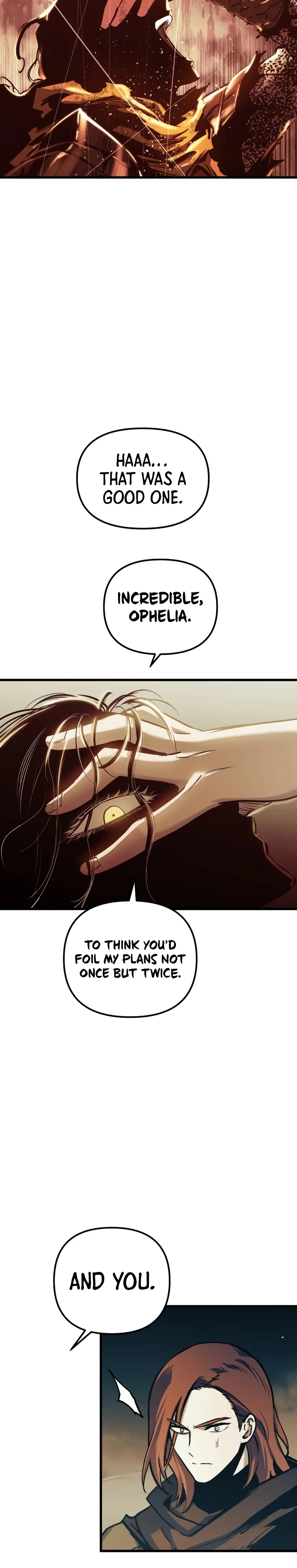 Reincarnation of the Suicidal Battle God Chapter 86 105 19