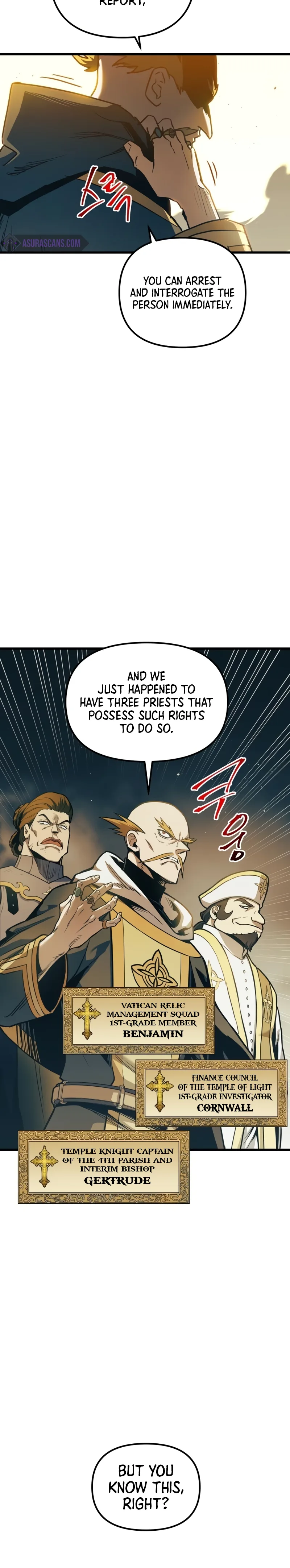 Reincarnation of the Suicidal Battle God Chapter 86 88 2