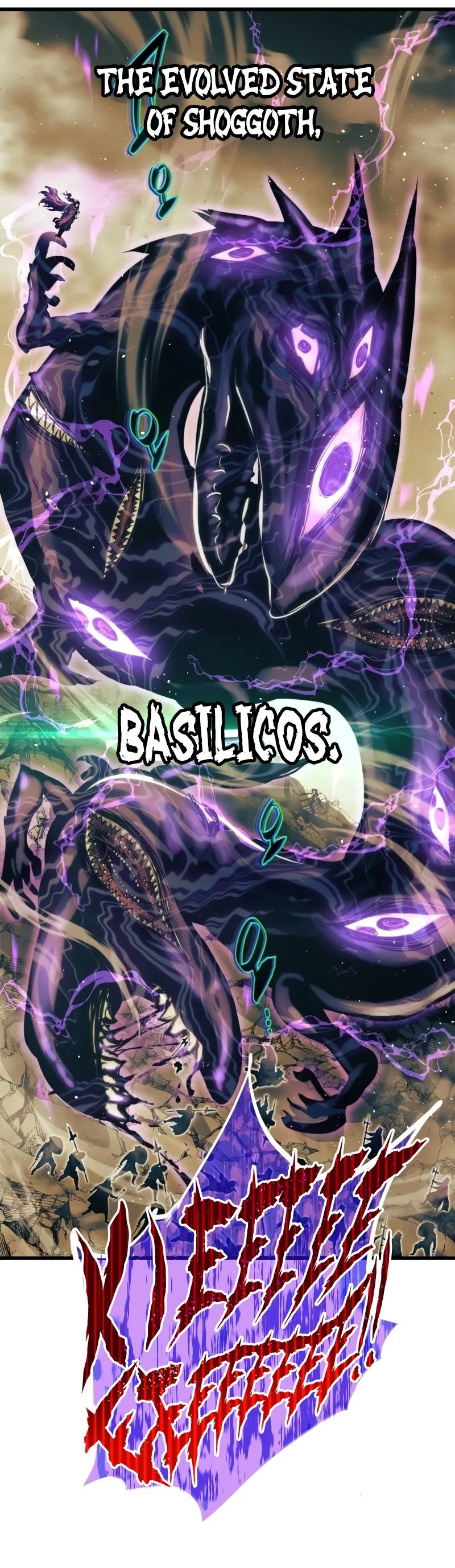 Reincarnation of the Suicidal Battle God Chapter 86 110 24