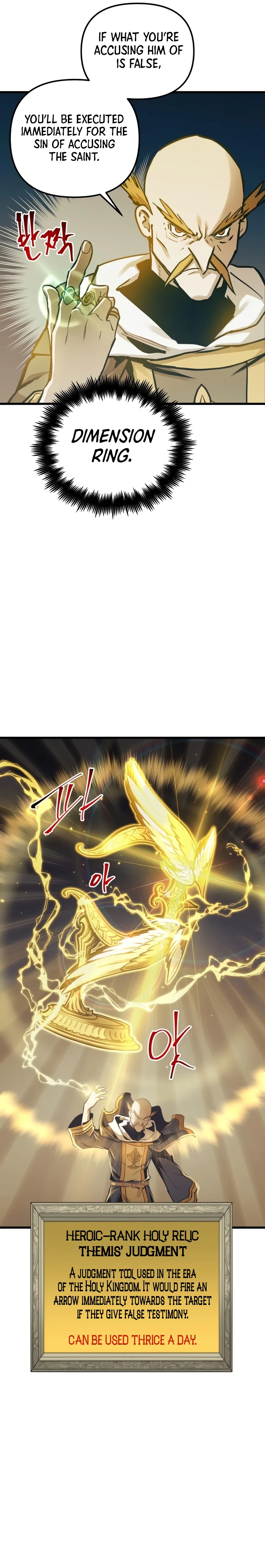 Reincarnation of the Suicidal Battle God Chapter 86 89 3