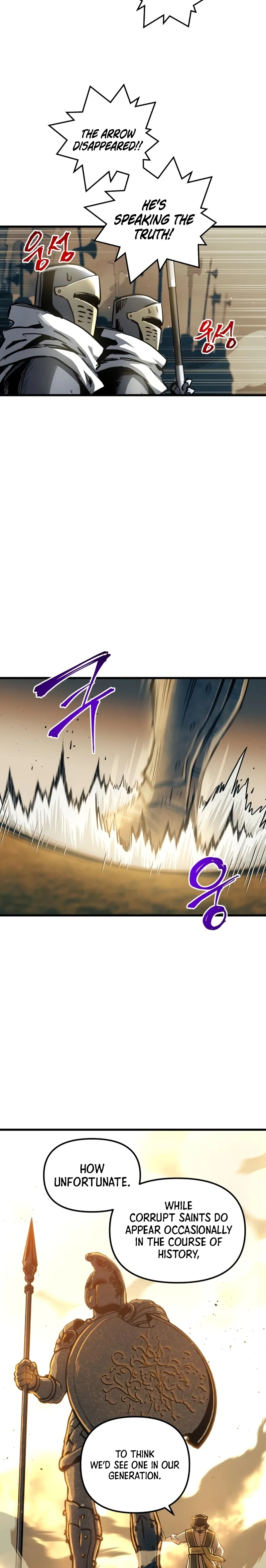 Reincarnation of the Suicidal Battle God Chapter 86 93 7