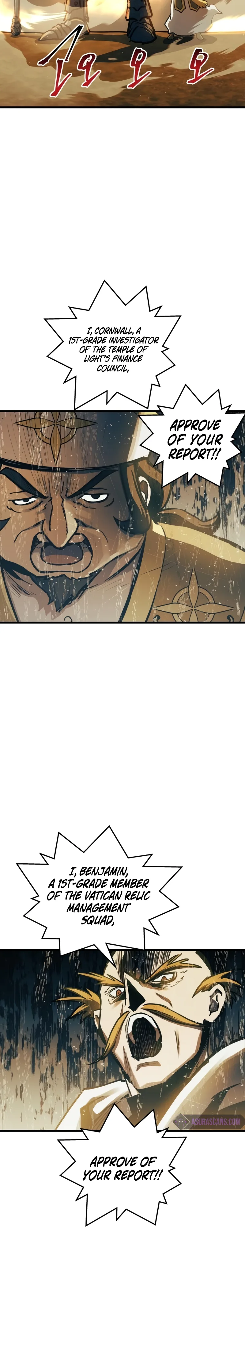 Reincarnation of the Suicidal Battle God Chapter 86 94 8