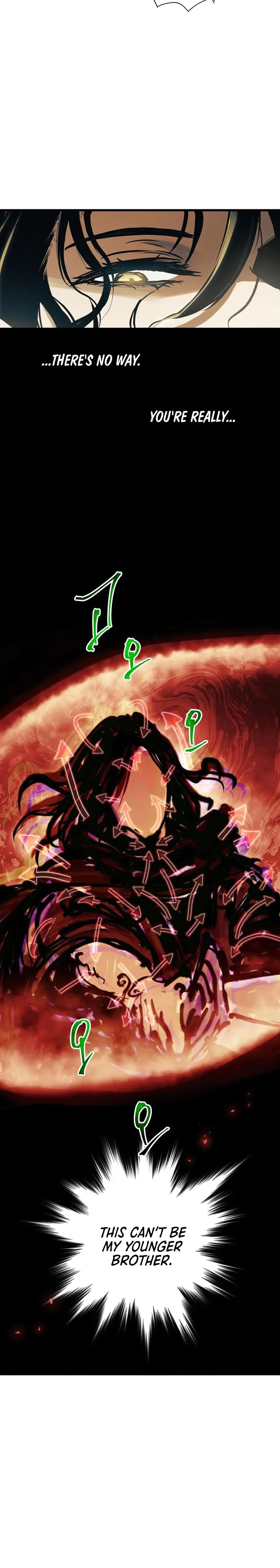 Reincarnation of the Suicidal Battle God Chapter 88 93 1