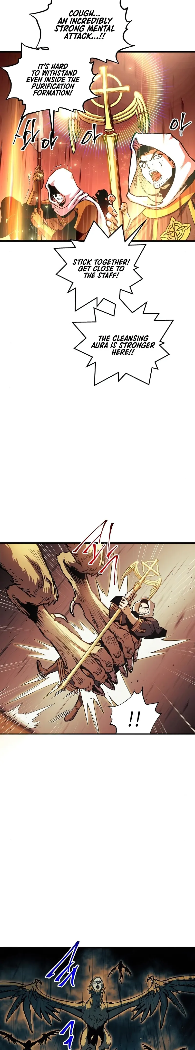 Reincarnation of the Suicidal Battle God Chapter 88 102 10