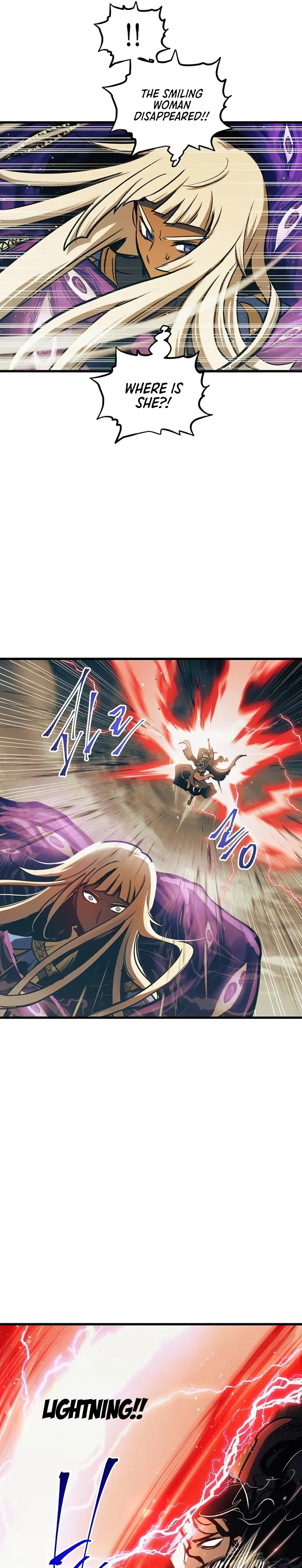 Reincarnation of the Suicidal Battle God Chapter 88 108 16