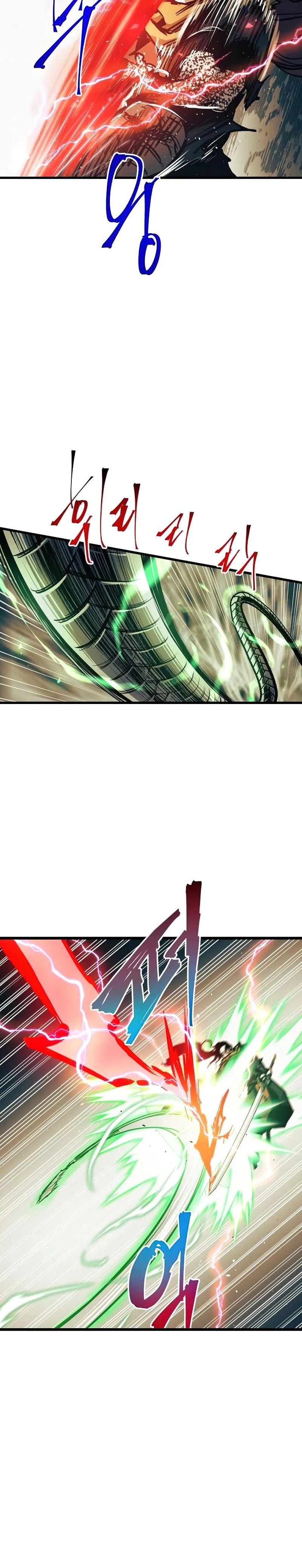 Reincarnation of the Suicidal Battle God Chapter 88 109 17