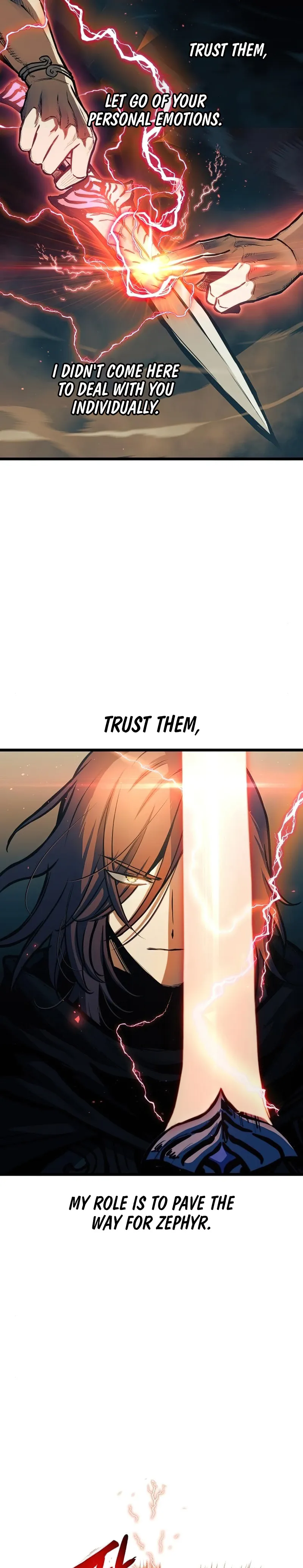 Reincarnation of the Suicidal Battle God Chapter 88 111 19