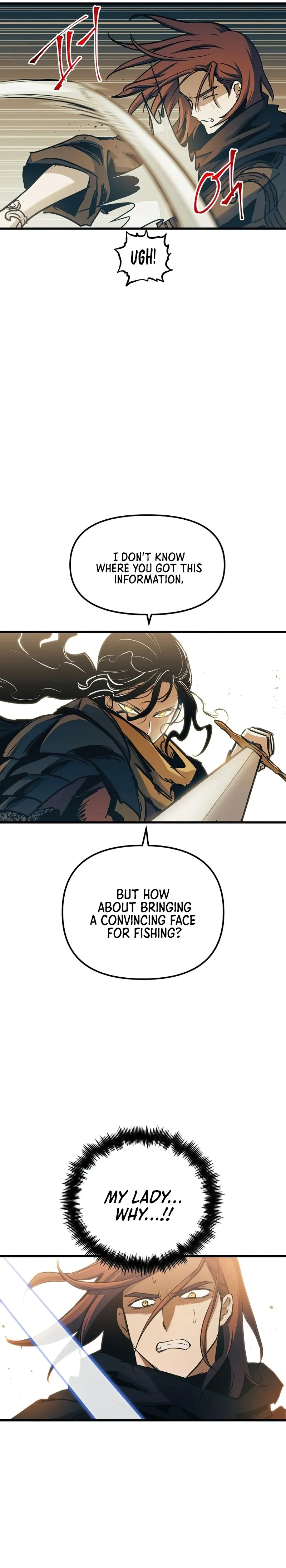 Reincarnation of the Suicidal Battle God Chapter 88 94 2