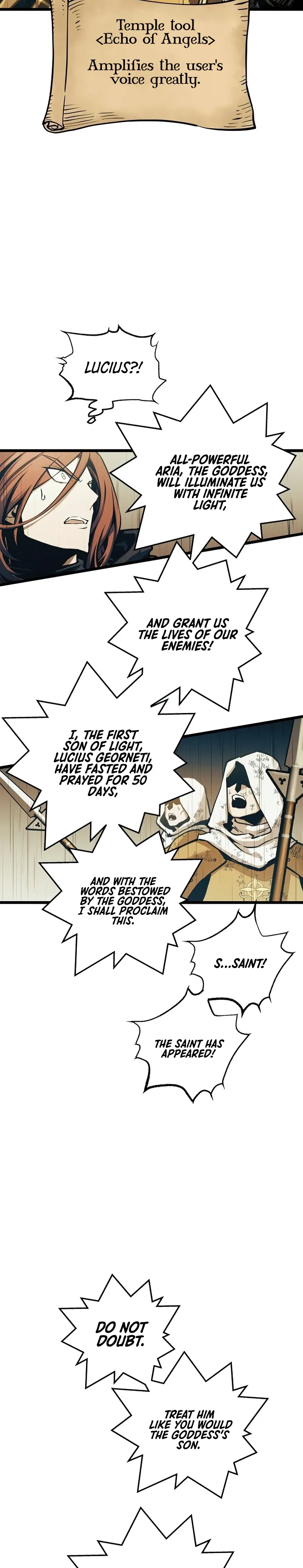 Reincarnation of the Suicidal Battle God Chapter 88 114 22
