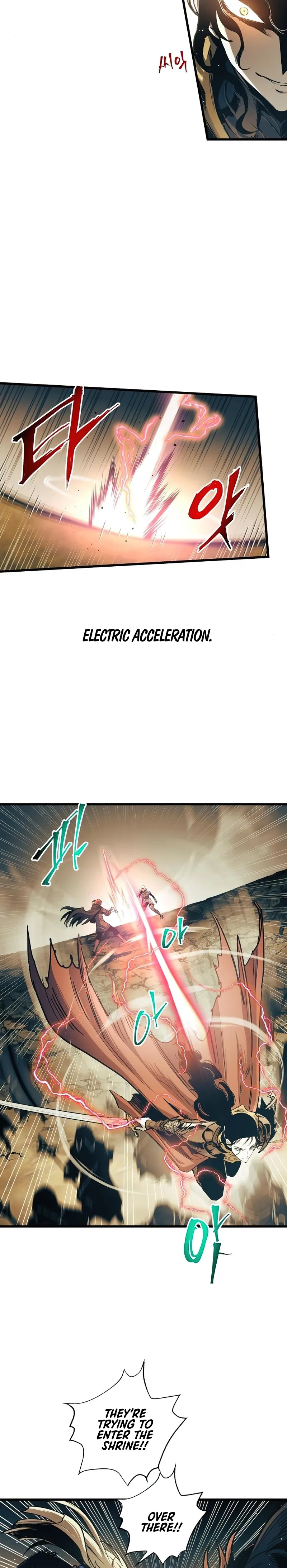 Reincarnation of the Suicidal Battle God Chapter 88 96 4