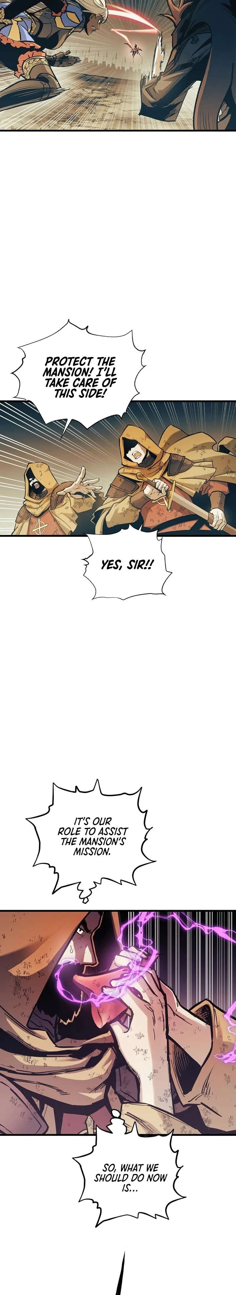 Reincarnation of the Suicidal Battle God Chapter 88 97 5