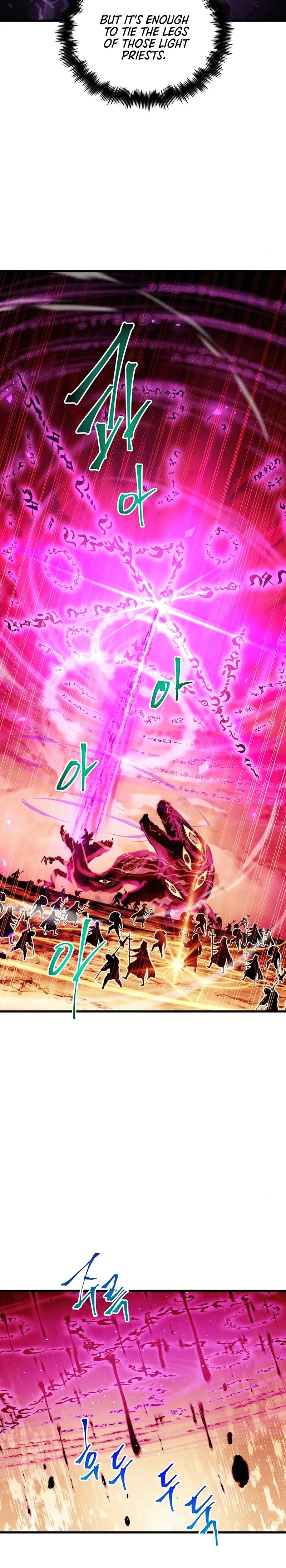 Reincarnation of the Suicidal Battle God Chapter 88 99 7