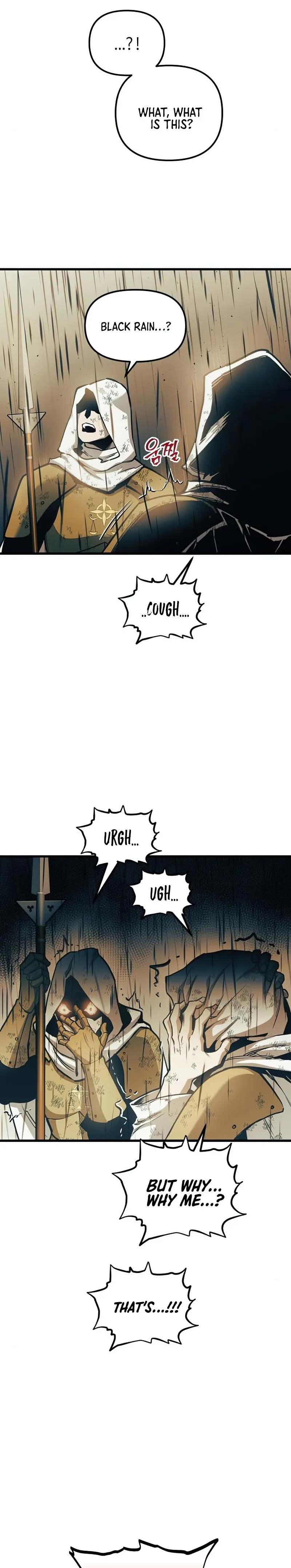Reincarnation of the Suicidal Battle God Chapter 88 100 8