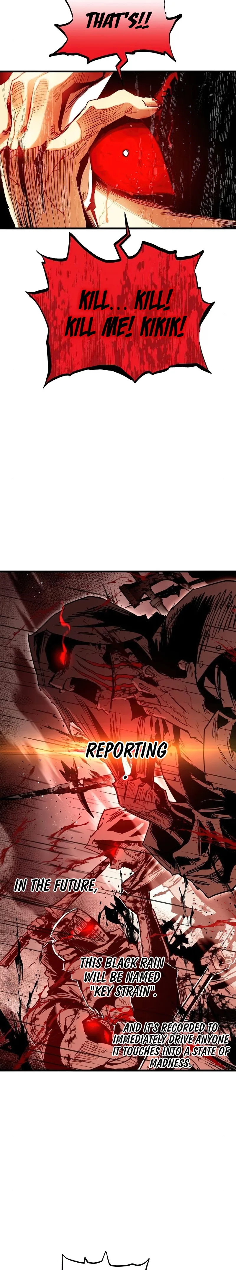 Reincarnation of the Suicidal Battle God Chapter 88 101 9