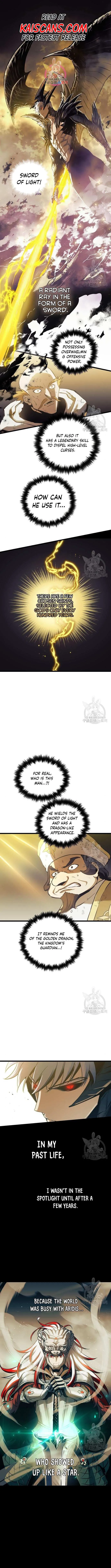 Reincarnation of the Suicidal Battle God Chapter 89 41 01