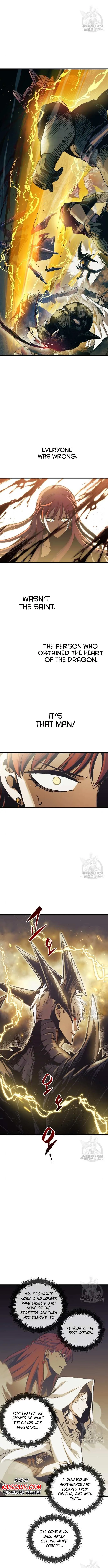Reincarnation of the Suicidal Battle God Chapter 89 45 05