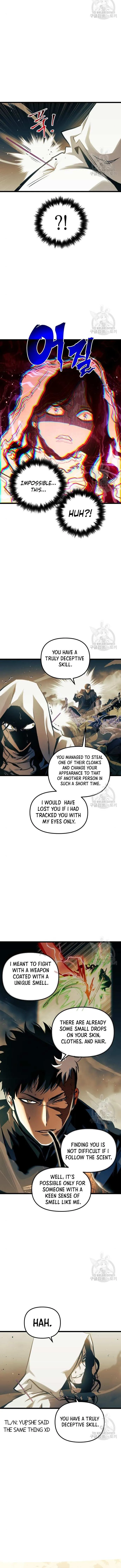 Reincarnation of the Suicidal Battle God Chapter 89 46 06