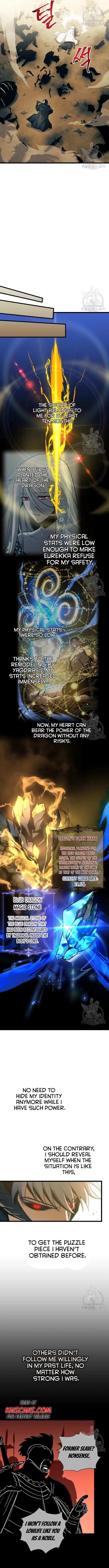 Reincarnation of the Suicidal Battle God Chapter 89 47 07
