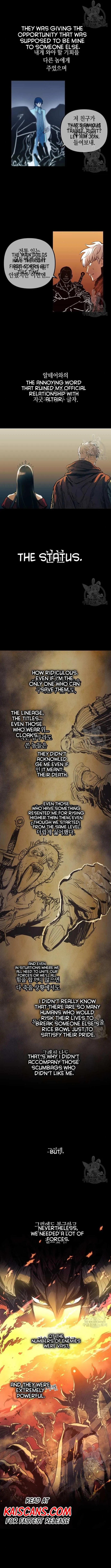 Reincarnation of the Suicidal Battle God Chapter 89 48 08