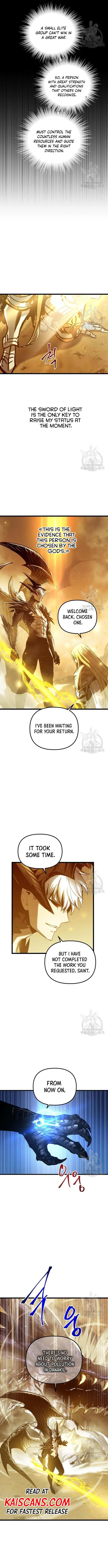 Reincarnation of the Suicidal Battle God Chapter 89 49 09
