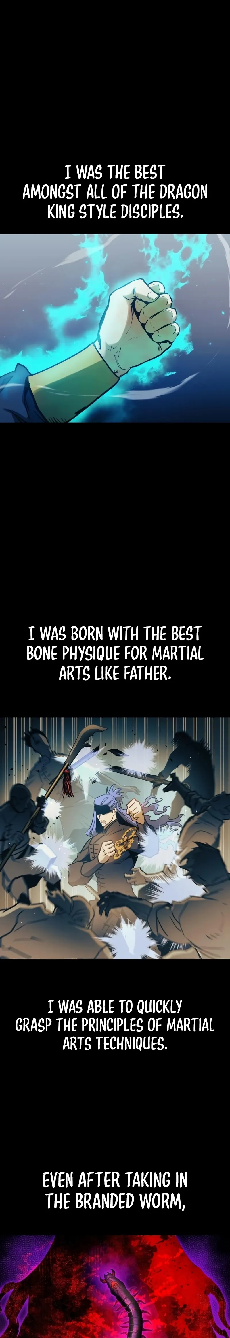 Reincarnation of the Suicidal Battle God Chapter 90 74 0