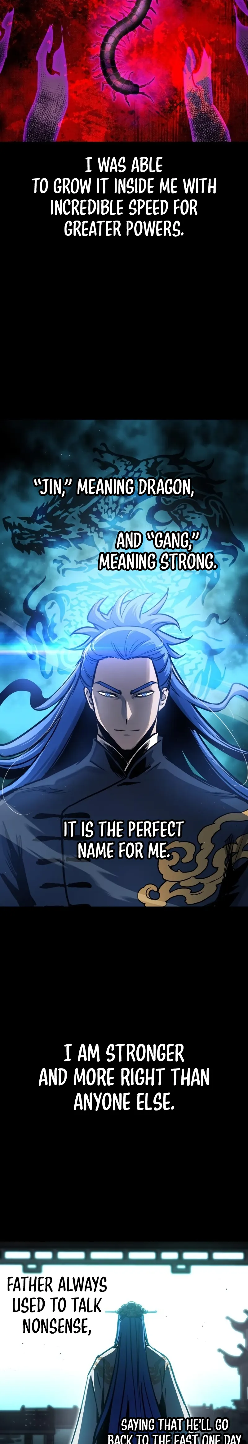 Reincarnation of the Suicidal Battle God Chapter 90 75 1