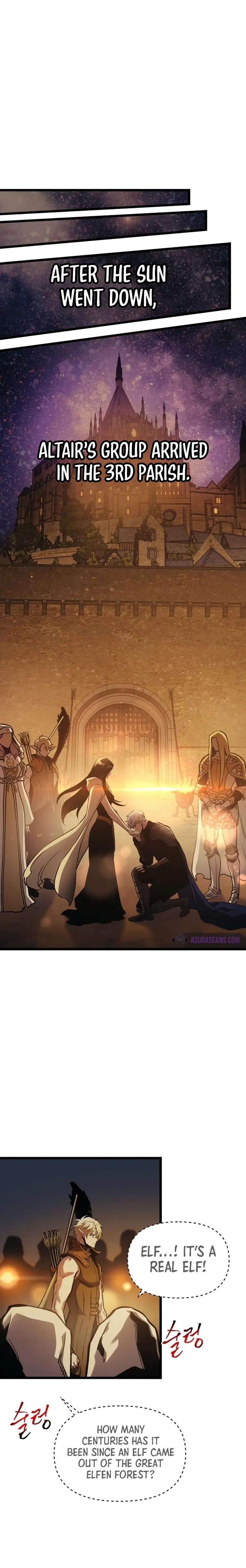 Reincarnation of the Suicidal Battle God Chapter 90 87 13