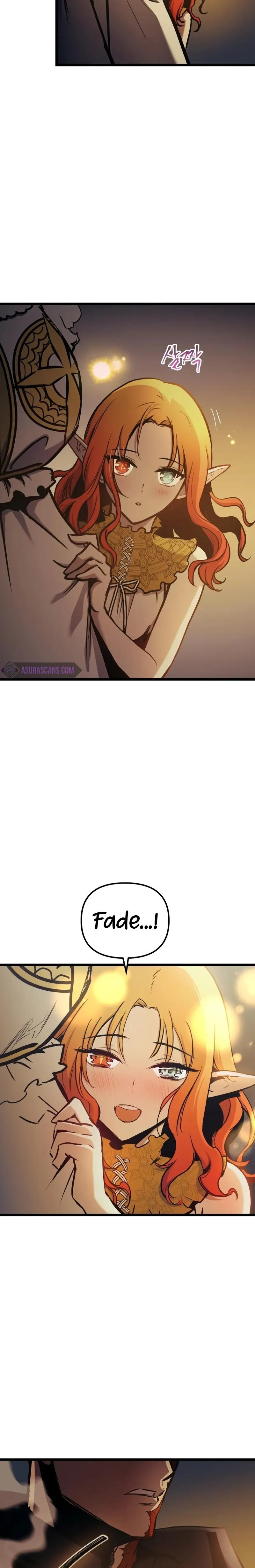 Reincarnation of the Suicidal Battle God Chapter 90 90 16