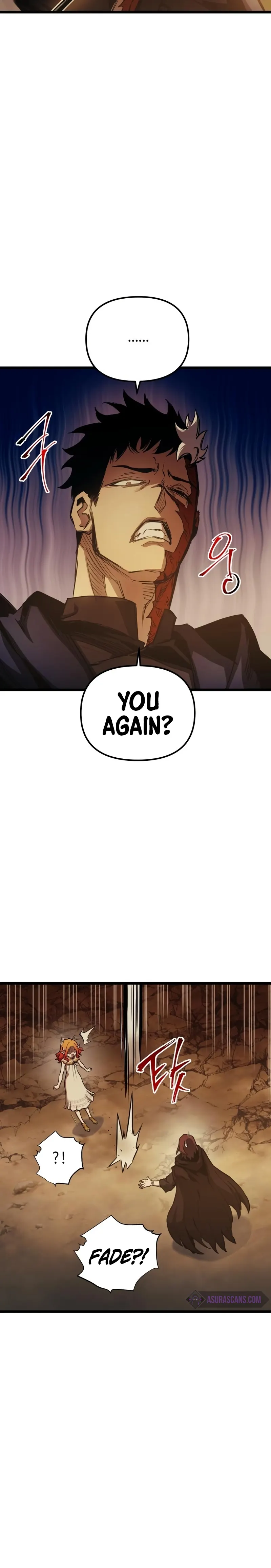 Reincarnation of the Suicidal Battle God Chapter 90 91 17