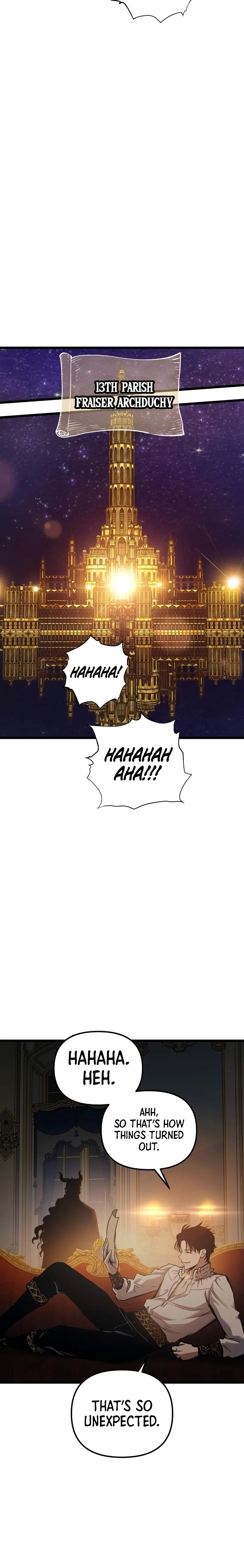 Reincarnation of the Suicidal Battle God Chapter 90 93 19