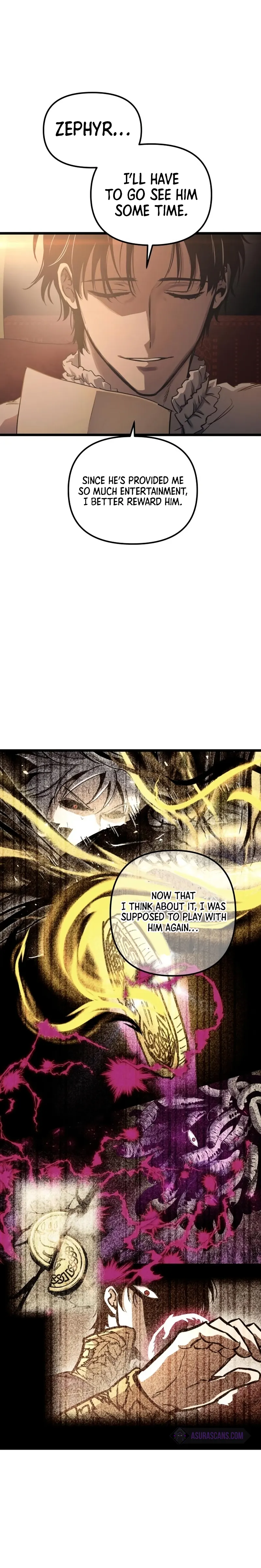 Reincarnation of the Suicidal Battle God Chapter 90 94 20