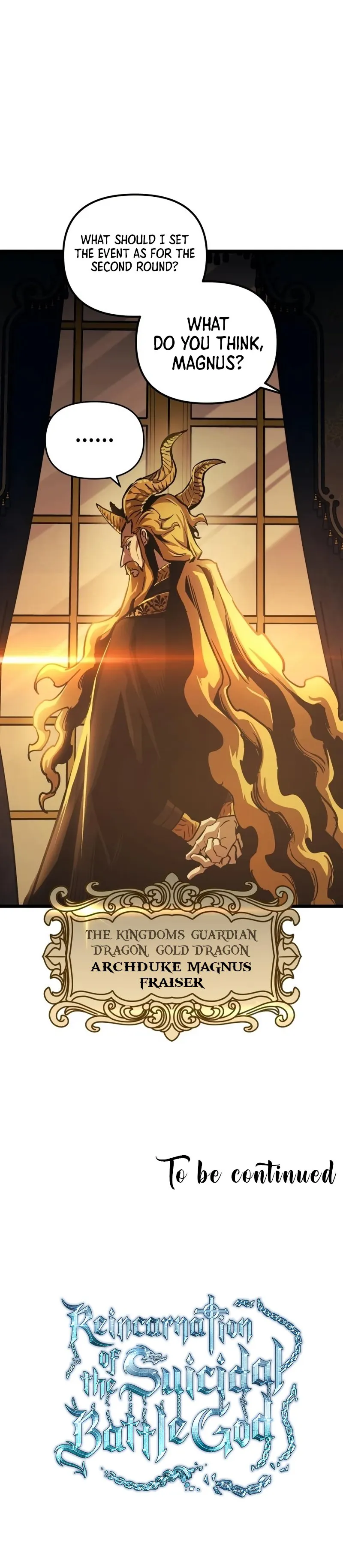 Reincarnation of the Suicidal Battle God Chapter 90 95 21