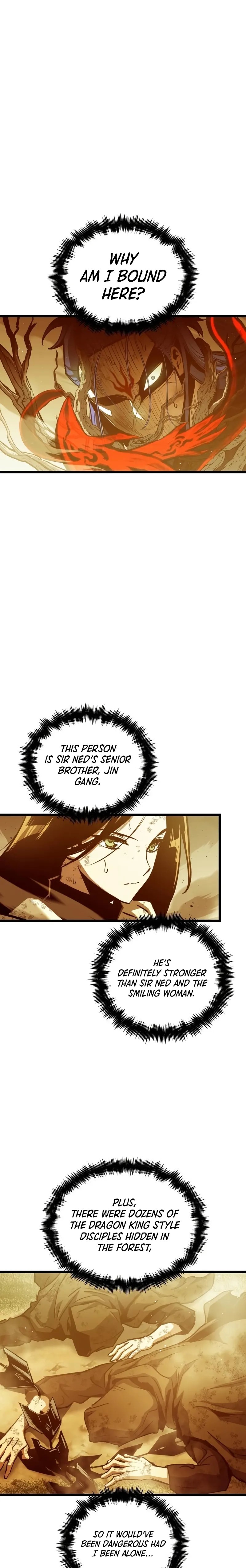 Reincarnation of the Suicidal Battle God Chapter 90 80 6