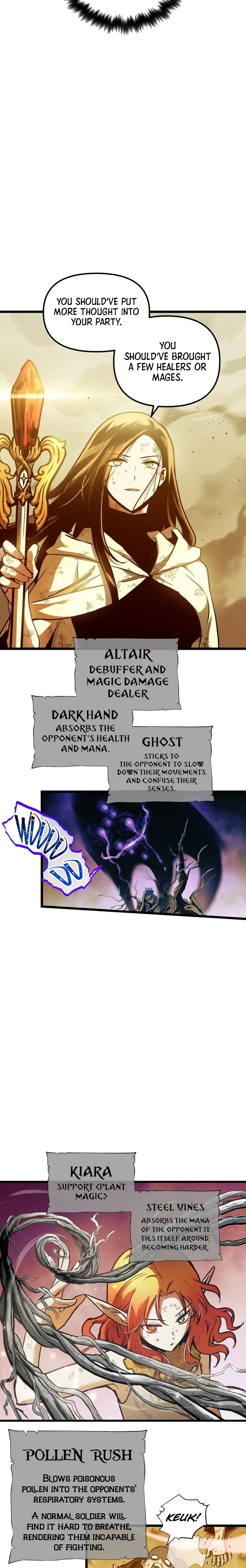 Reincarnation of the Suicidal Battle God Chapter 90 81 7