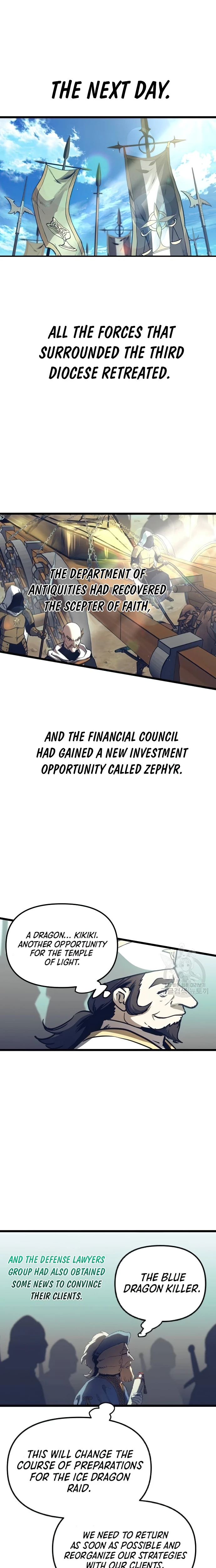 Reincarnation of the Suicidal Battle God Chapter 91 65 0