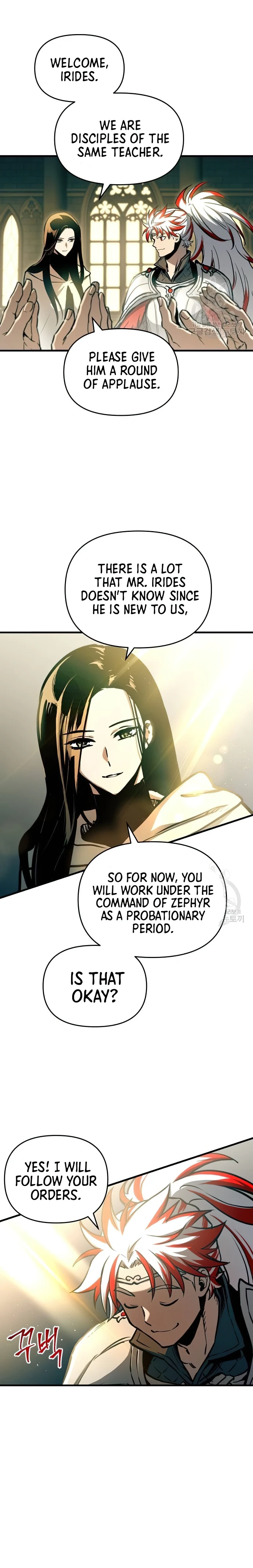 Reincarnation of the Suicidal Battle God Chapter 91 78 13