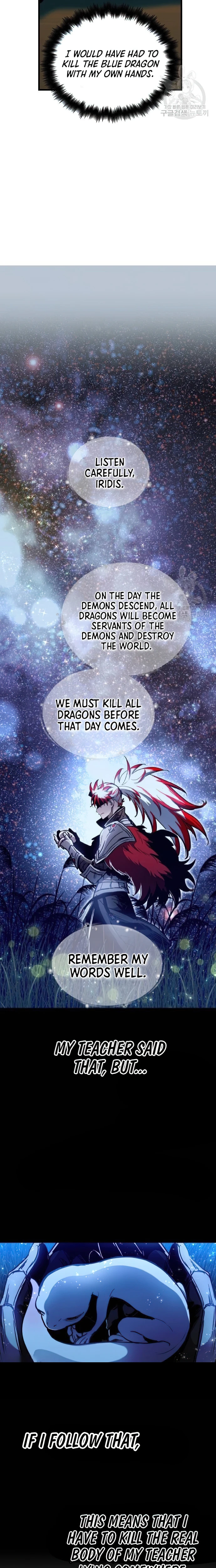 Reincarnation of the Suicidal Battle God Chapter 91 80 15