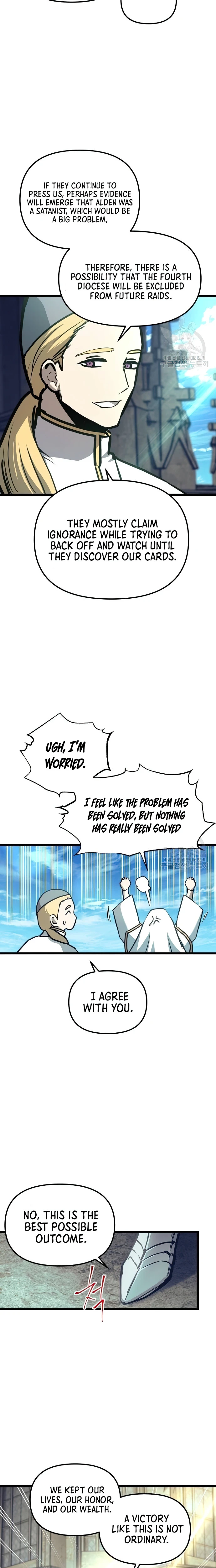 Reincarnation of the Suicidal Battle God Chapter 91 67 2