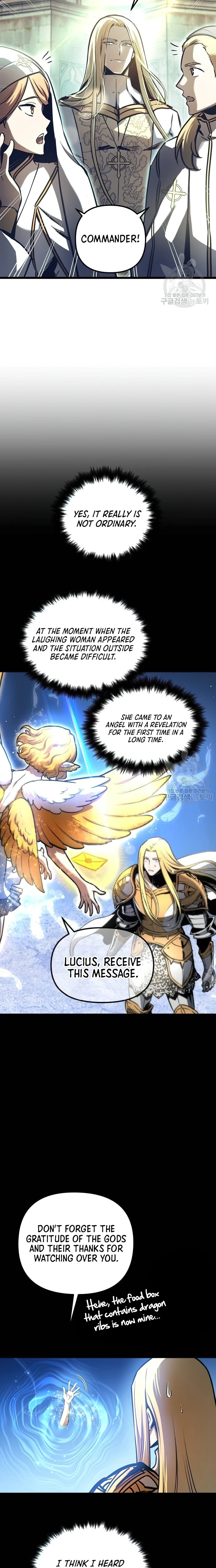 Reincarnation of the Suicidal Battle God Chapter 91 68 3