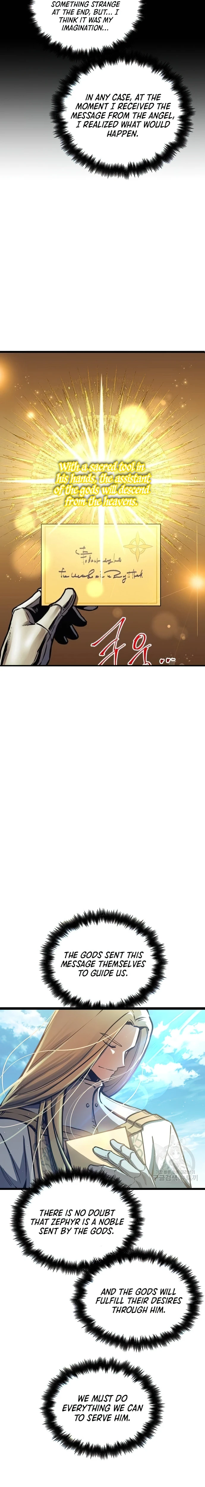 Reincarnation of the Suicidal Battle God Chapter 91 69 4