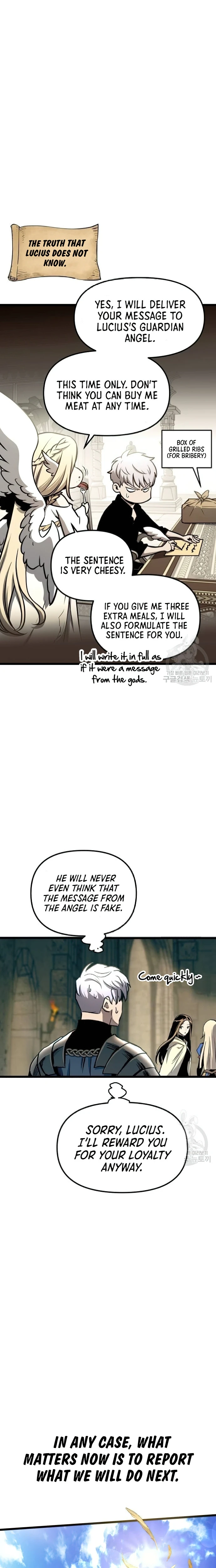 Reincarnation of the Suicidal Battle God Chapter 91 70 5