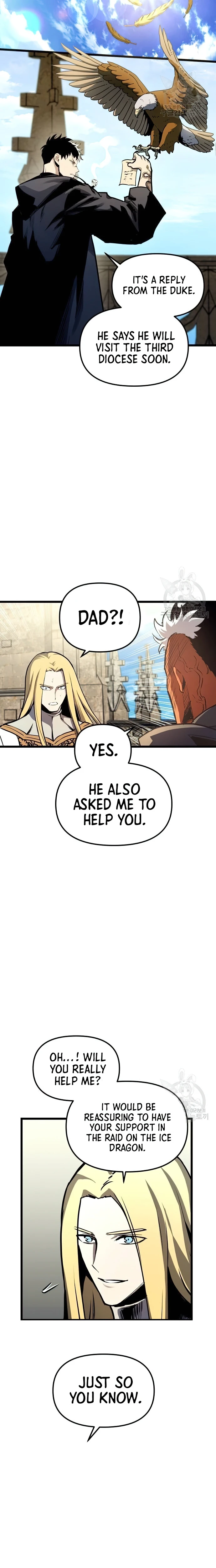 Reincarnation of the Suicidal Battle God Chapter 91 71 6