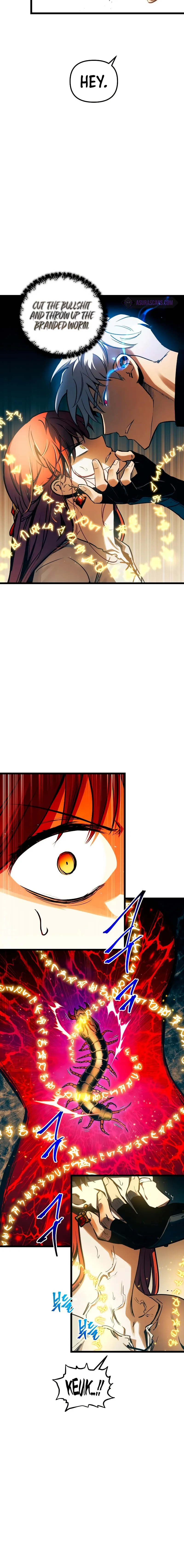Reincarnation of the Suicidal Battle God Chapter 93 63 1