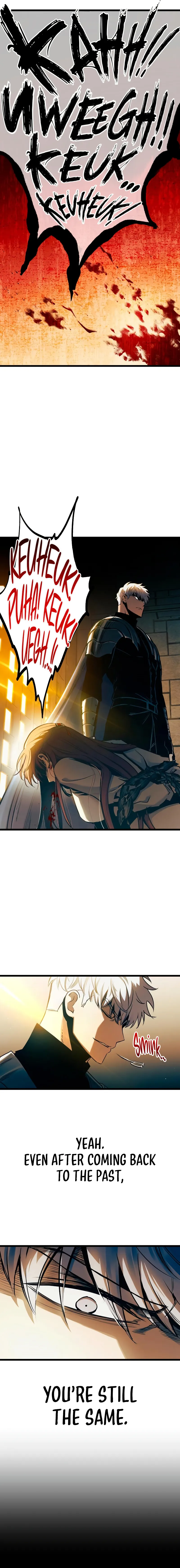 Reincarnation of the Suicidal Battle God Chapter 93 64 2